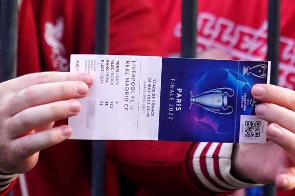 Premier League Ticket Scams: What You Need to Know Premier League Ticket Scams: What You Need to Know
